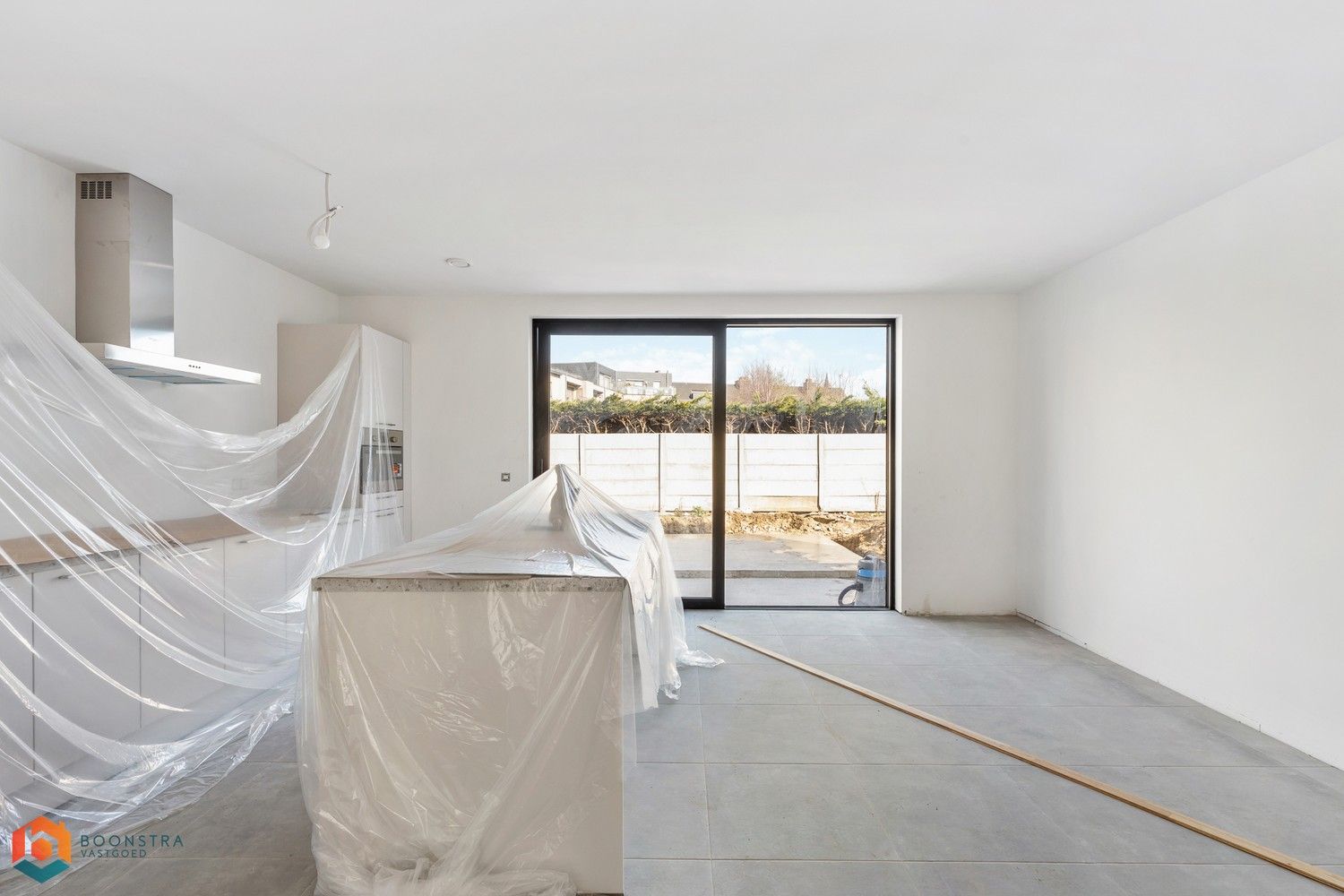 BEN nieuwbouw woning met 3 slpkrs foto 6