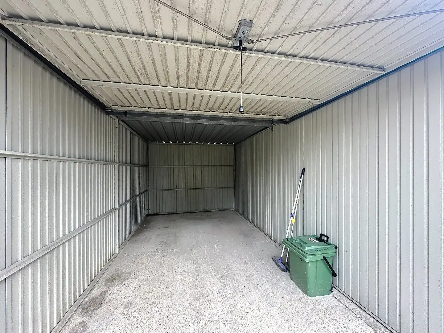 Ruim en lichtrijk appartement in het centrum van Wilsele! foto 14