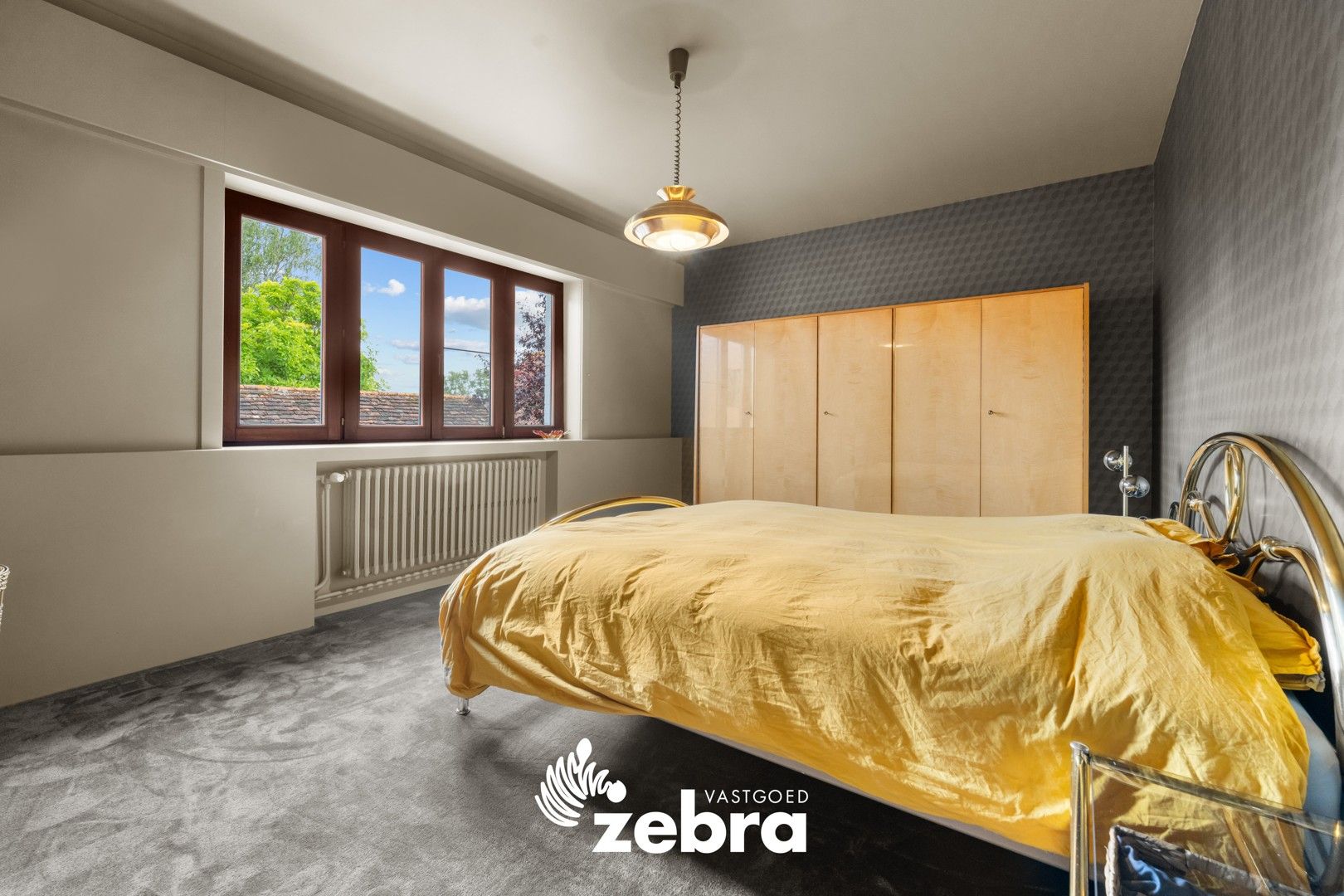 Instapklare villa met karakter op royaal perceel van 1392 m² nabij centrum Roeselare! foto 25