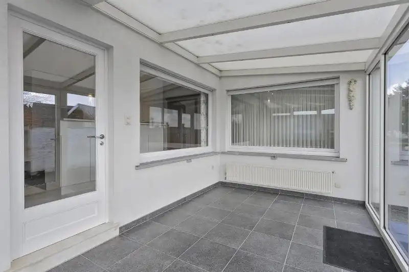 WONEN & WERKEN OP ÉÉN LOCATIE – 4 SLPK + ±200 M² OPSLAG/ATELIER foto 10