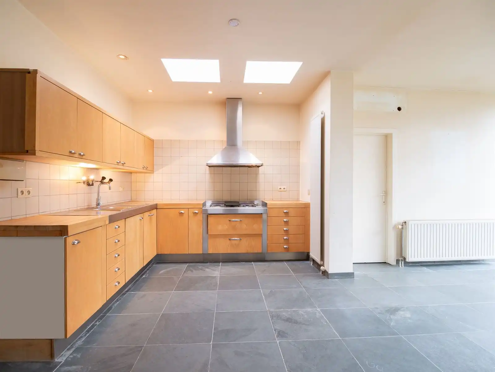 Gemengd gebouw foto 7