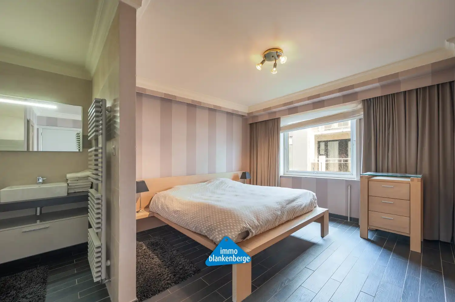 Ruim appartement met 3 slaapkamers op absolute toplocatie foto 14
