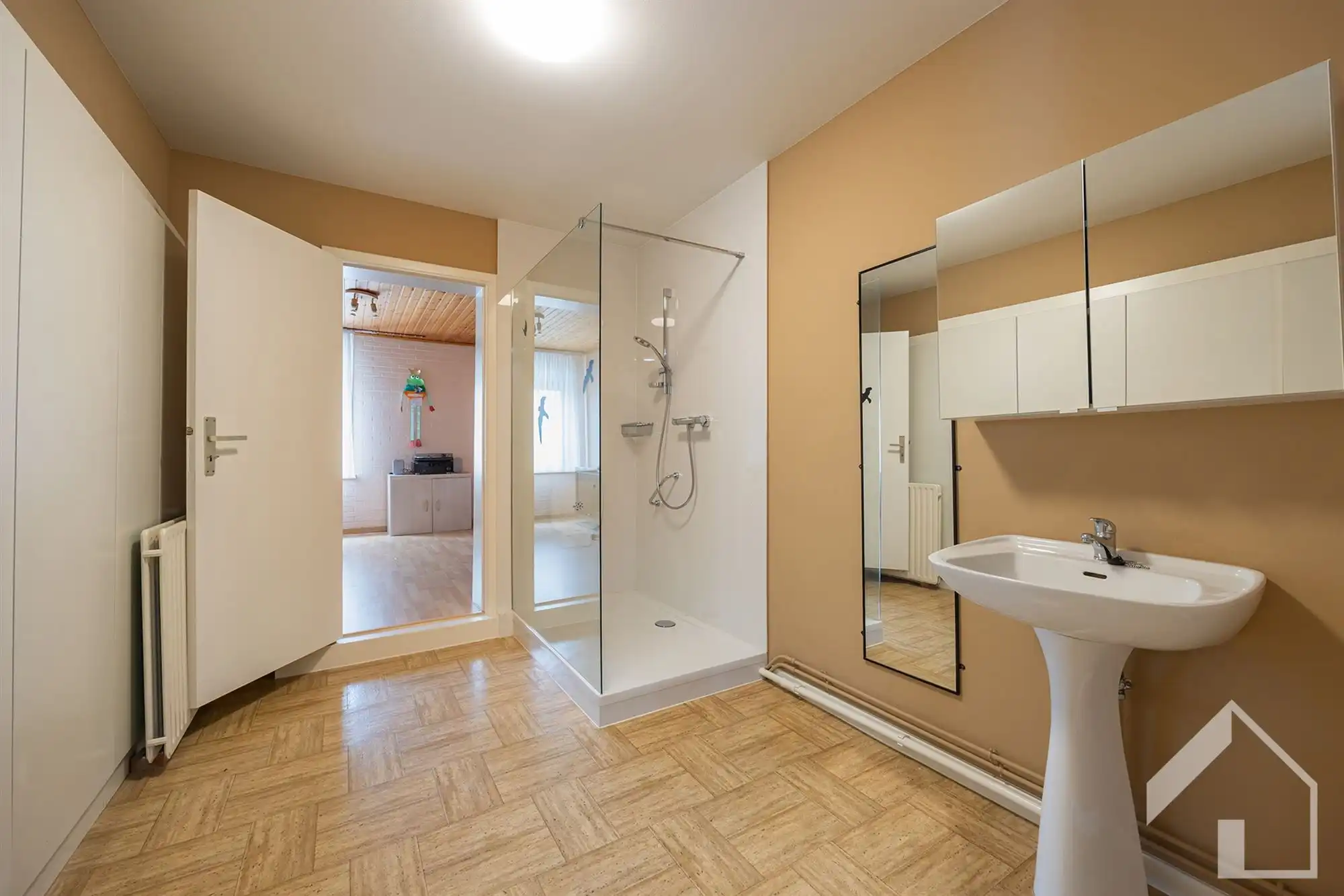 Comfortabele HOB in rustige woonwijk foto 15