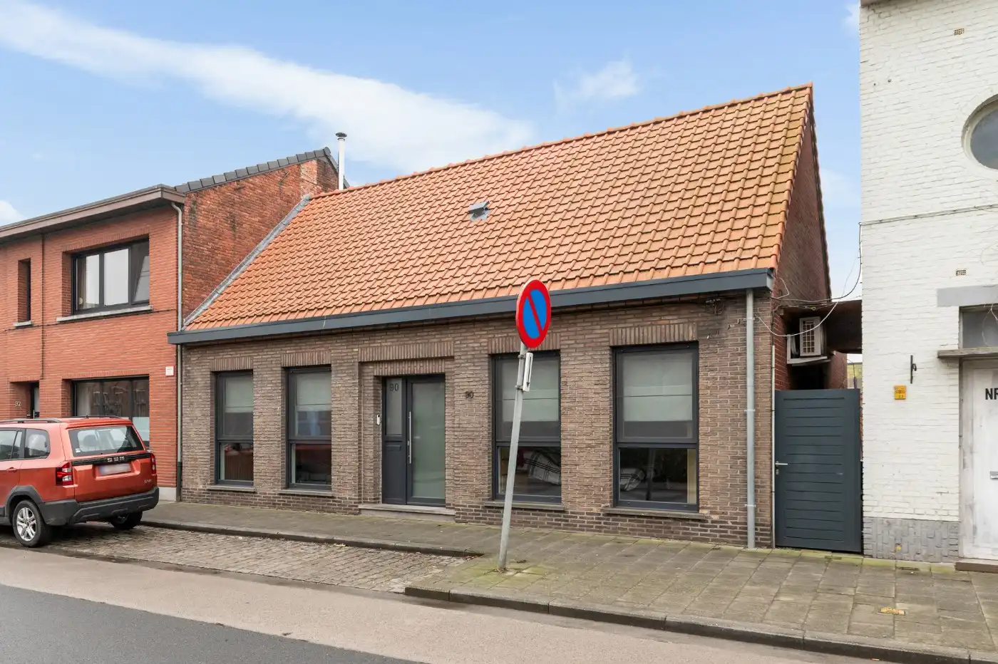 Instapklare HOB met 4 slpk., garage en zuid-tuin foto 27