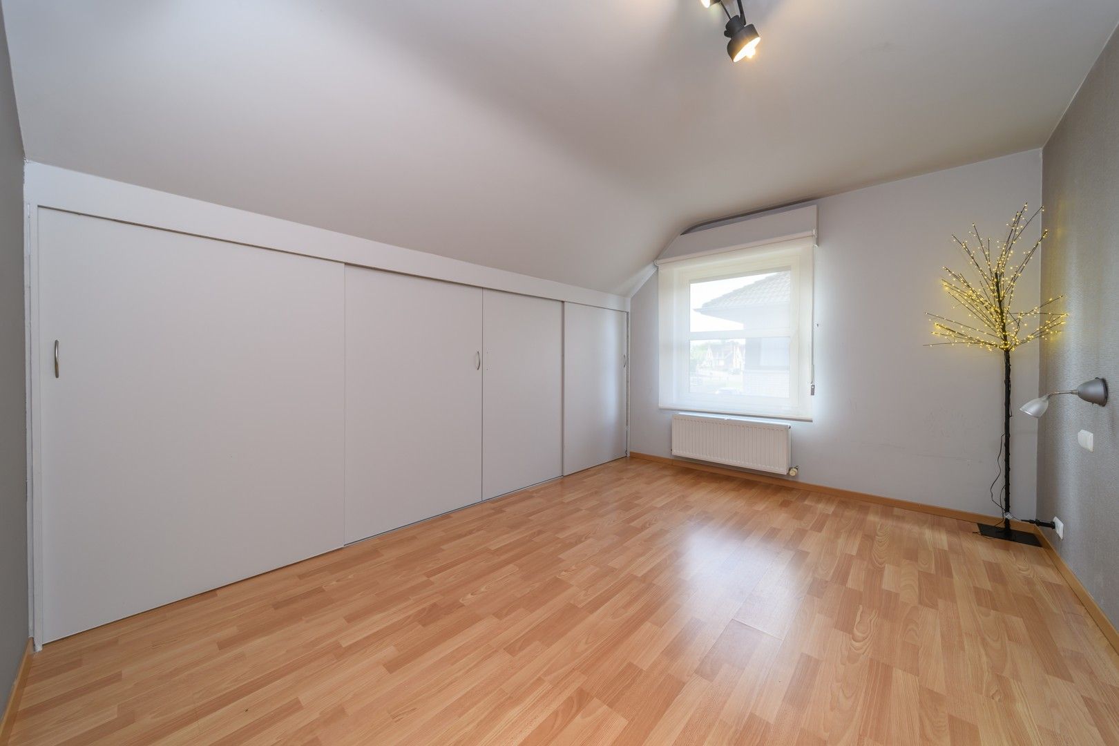 Uiterst rustig gelegen kangoeroewoning foto 18