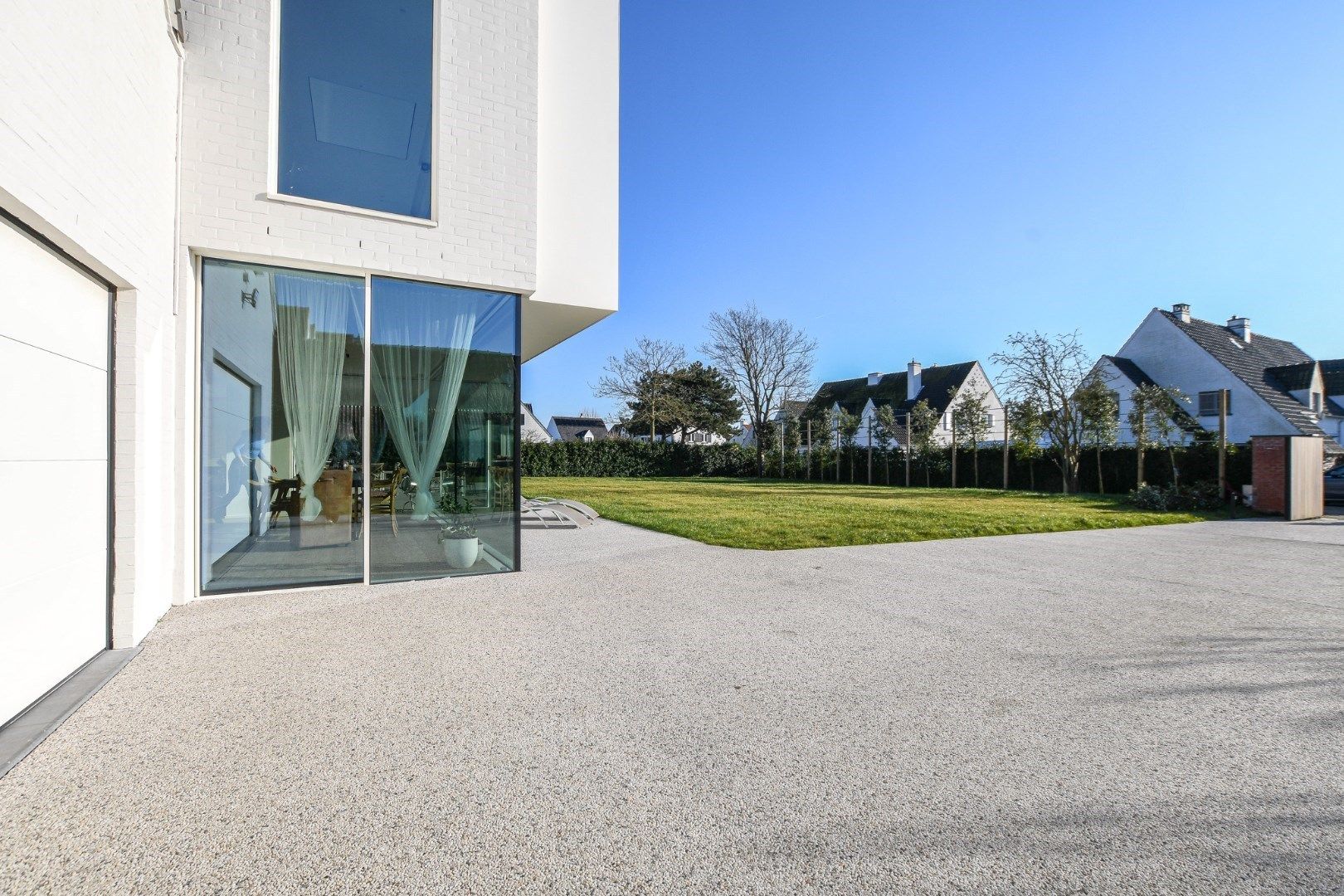 Luxe villa in Nieuwmunster, De Haan – Een unieke combinatie van stijl, comfort en duurzaamheid foto 2