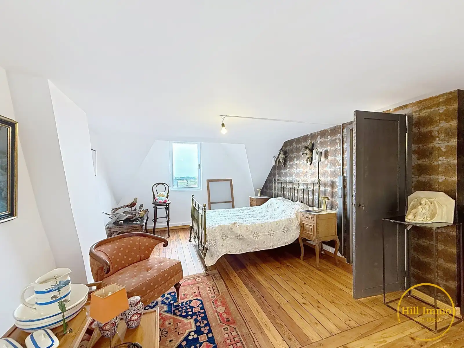 Te koop: Rijwoning met authentieke gevel in De Klijte (Heuvella foto 8