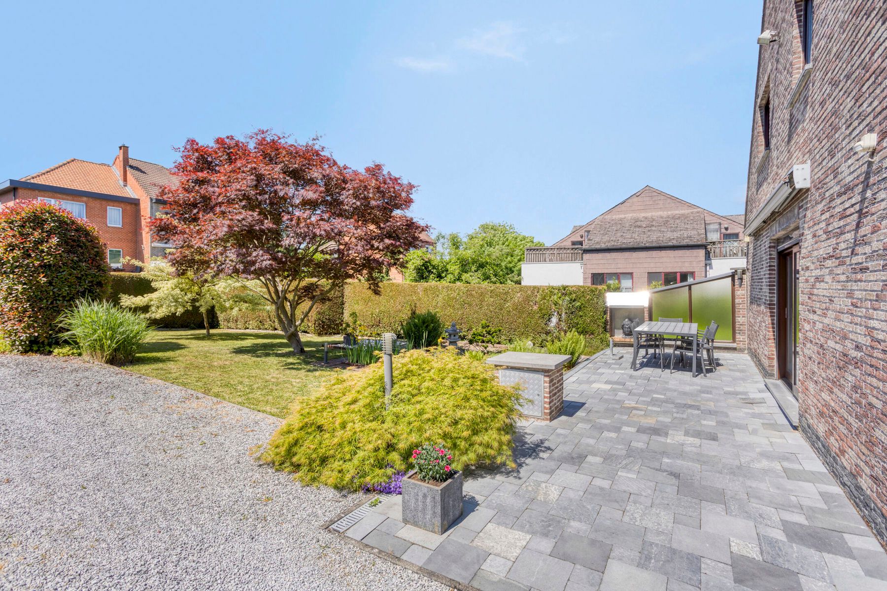 Rustig gelegen villa met 3 slaapkamers en prachtige tuin foto 5