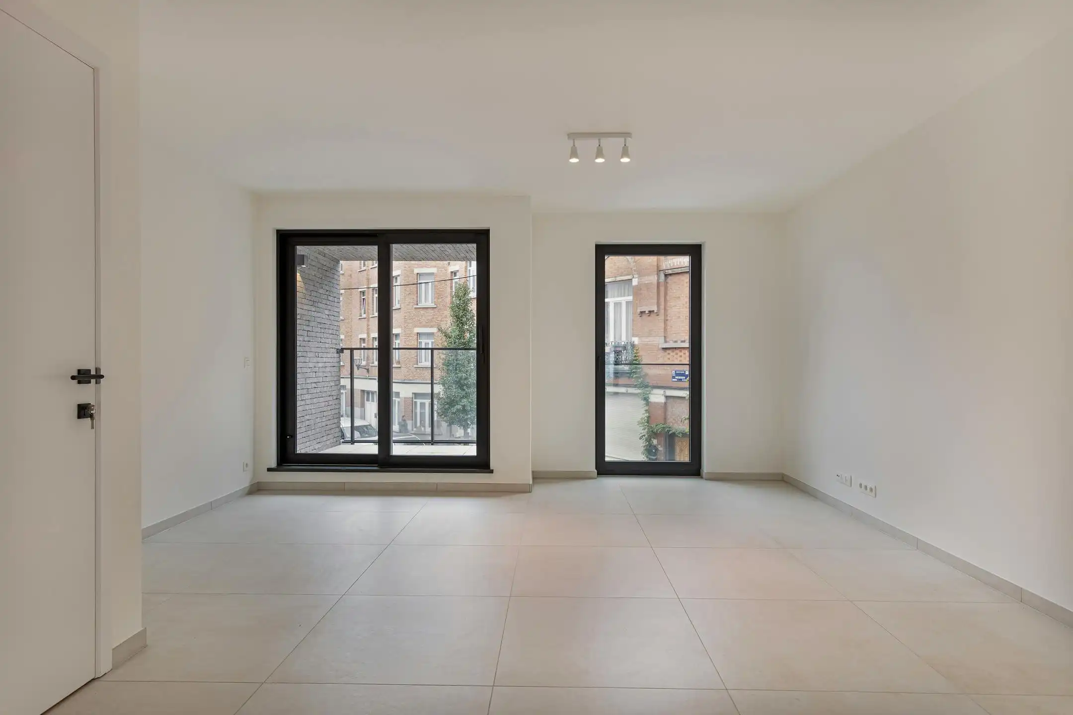 Duplex met 3 slaapkamers te koop Koekelberg foto 15