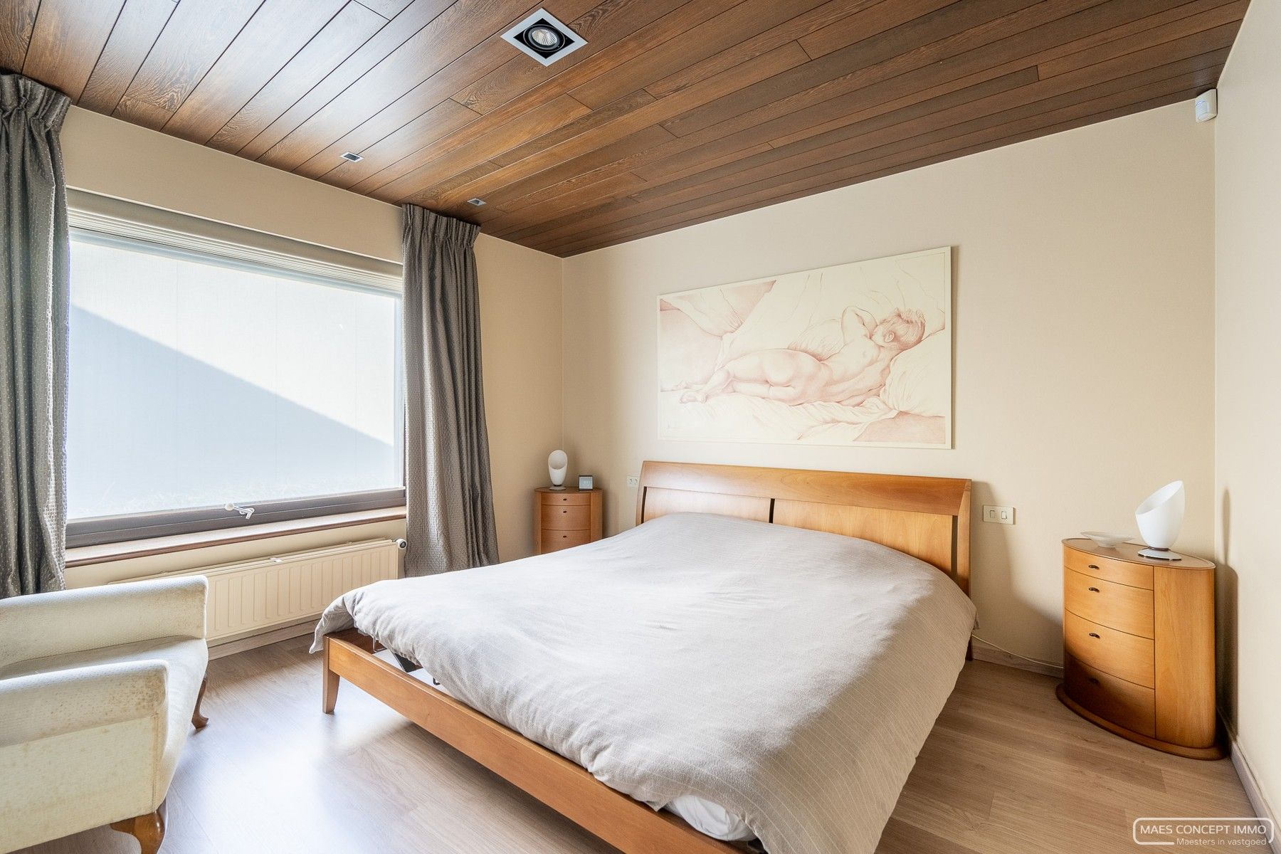 Villa te koop met uniek commercieel vastgoed: winkel, loods en over te nemen handelsfonds foto 11
