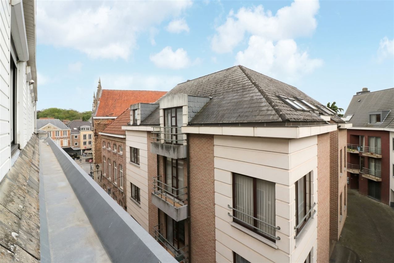 Penthouse, 104m², toplocatie, fraai uitzicht  foto 30