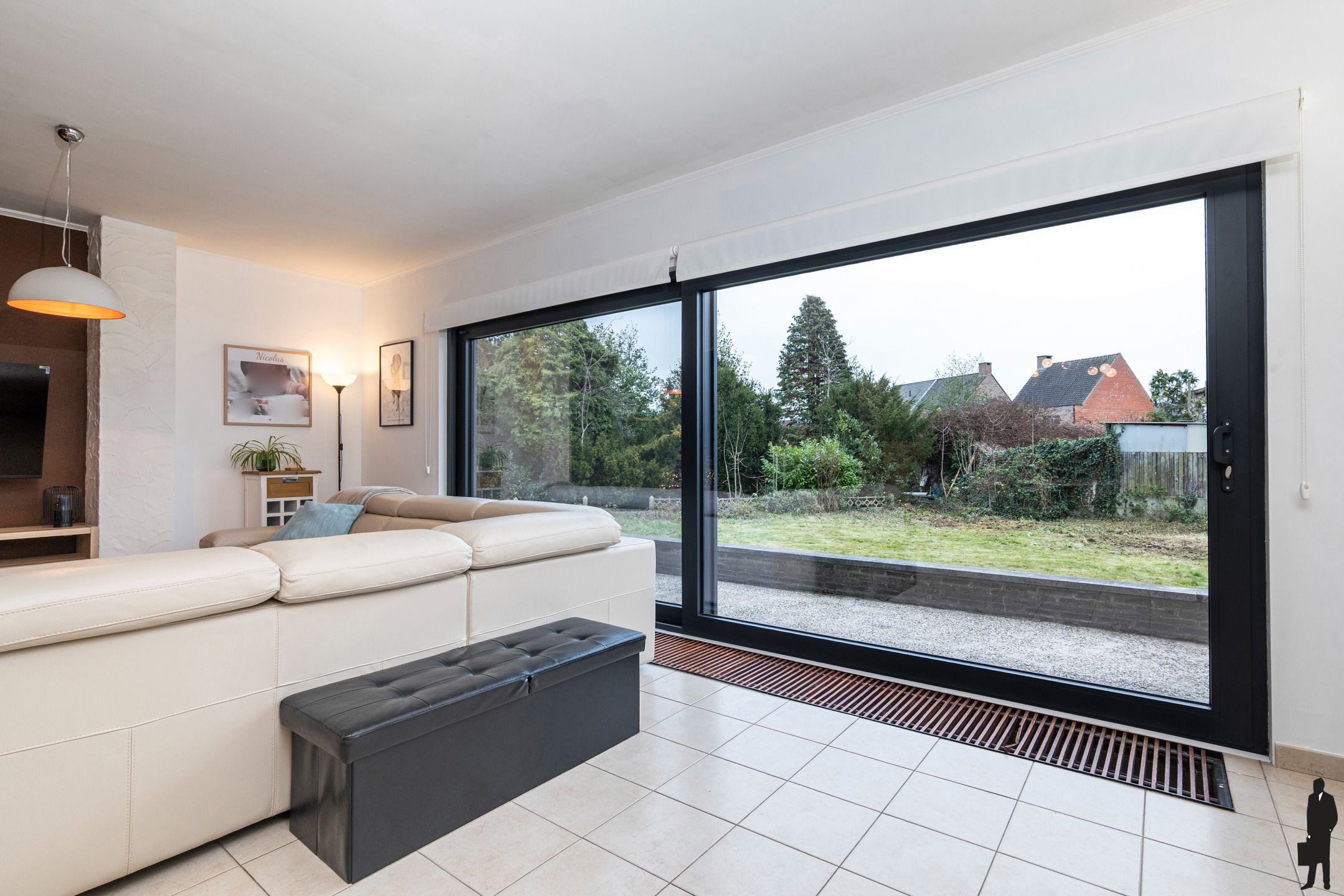 Charmante gelijkvloerse woning met 3 slaapkamers in Brecht foto 9