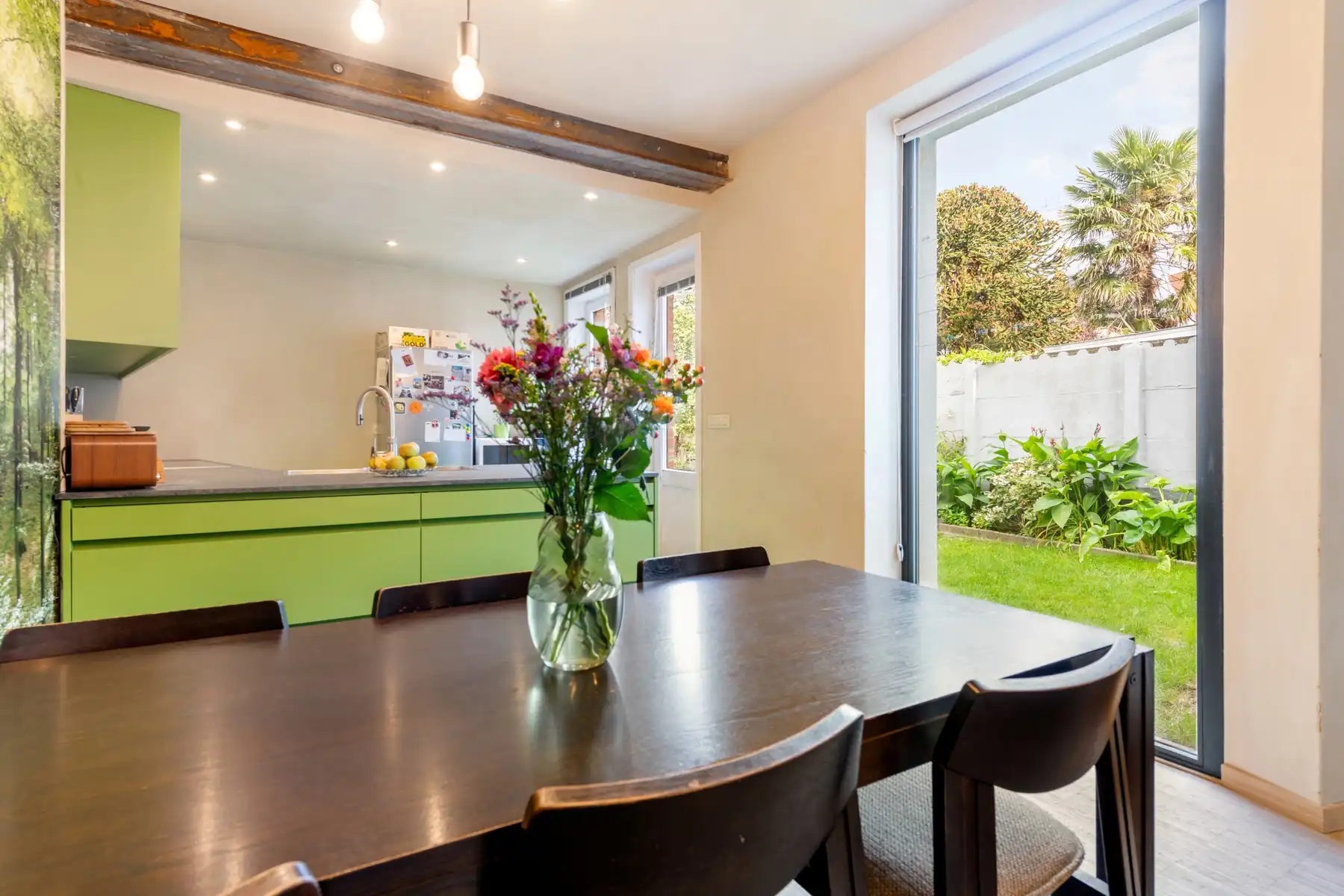 Wonen met visie op morgen. foto 7