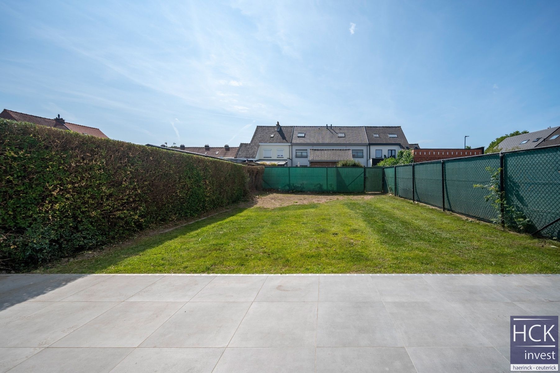 WAREGEM - Instapklare & energiezuinige woning met 4 SLPK. op TOPLIGGING foto 14