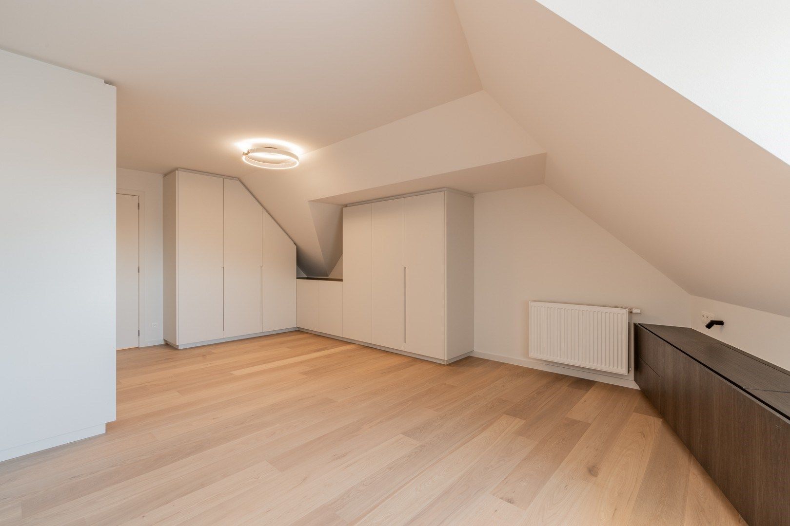 Luxe penthouse te duinenwater met zuid georiënteerd terras nabij het meer foto 20