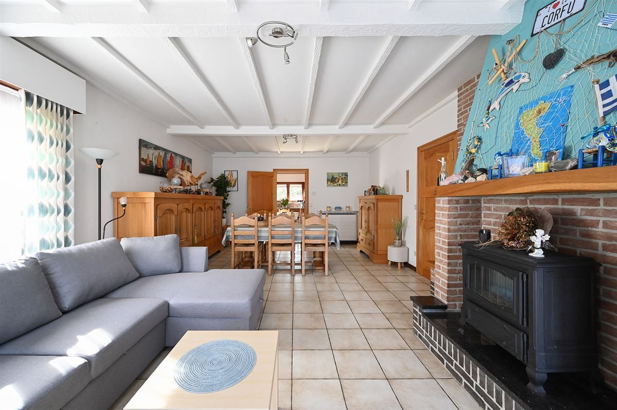 Goed onderhouden landhuis met 3 slaapkamers foto 5