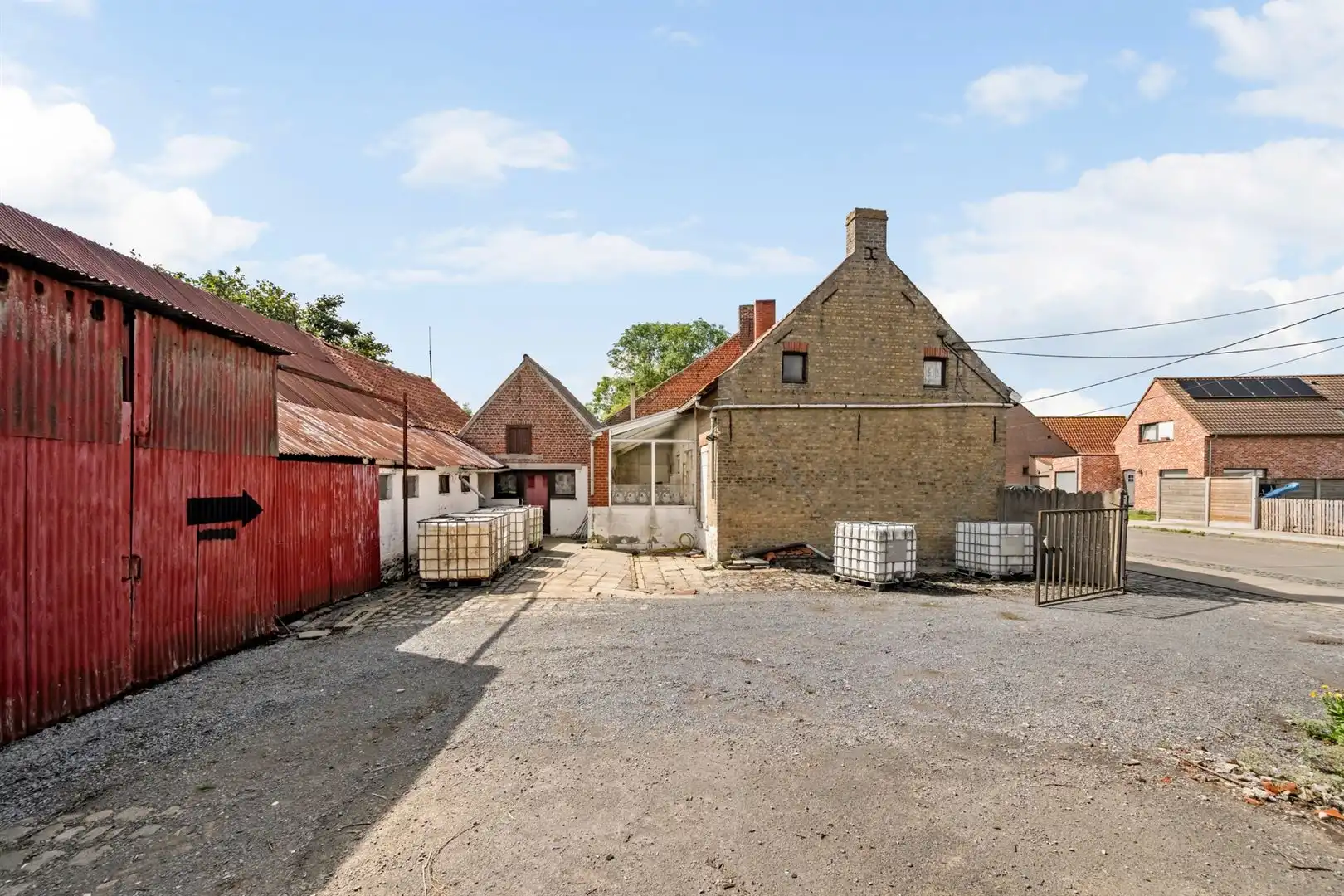 Huis foto 4