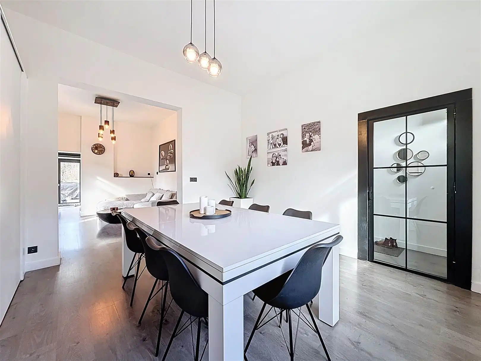 Instapklare woning, 2/3 slpks, tuin, terras, opp 2a 20ca foto 8