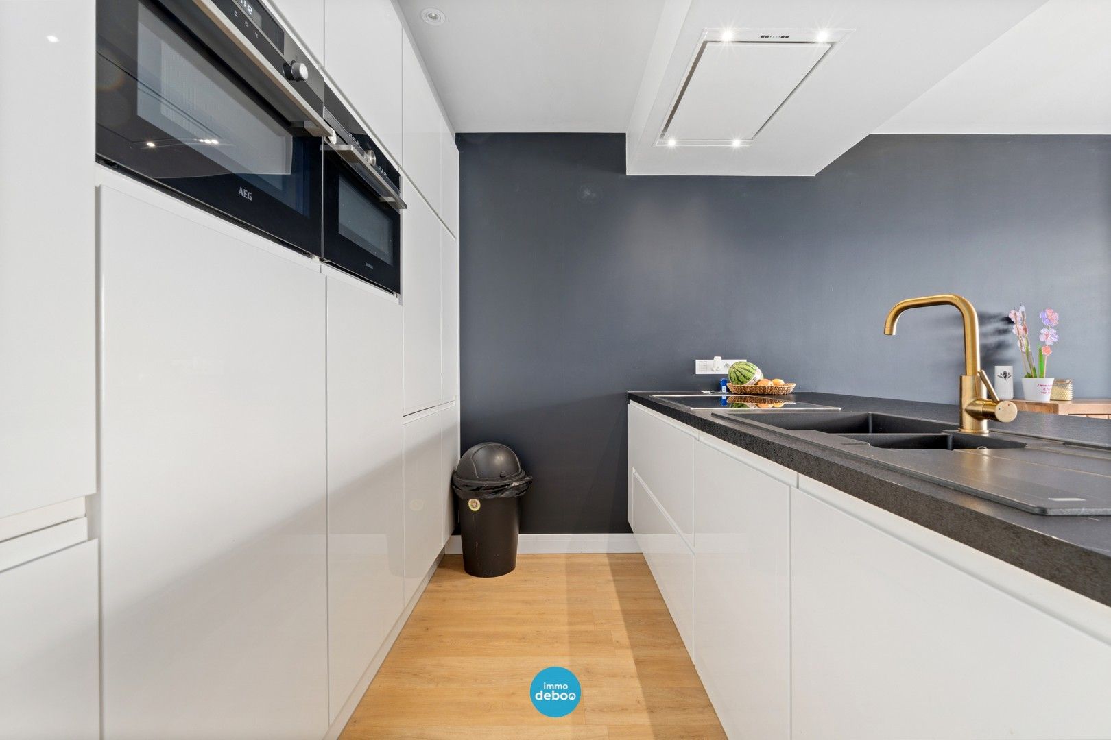 Verrassend ruime, energiezuinige woning foto 11