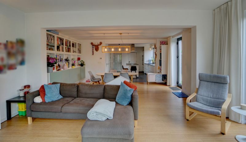 Volledig vernieuwde woning van 196m² op 4a42ca foto 14
