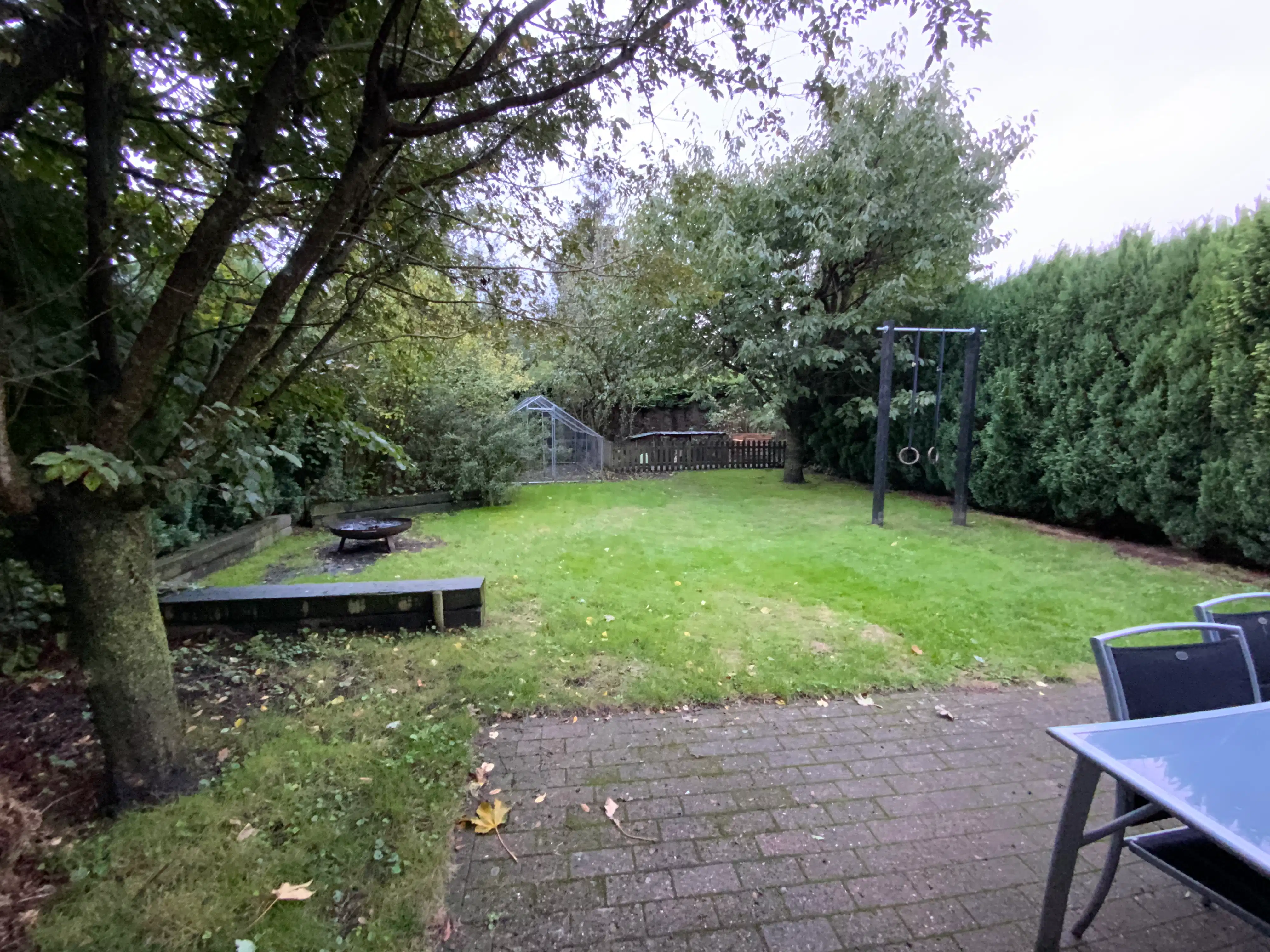 Gezellige, instapklare woning met tuin foto 7