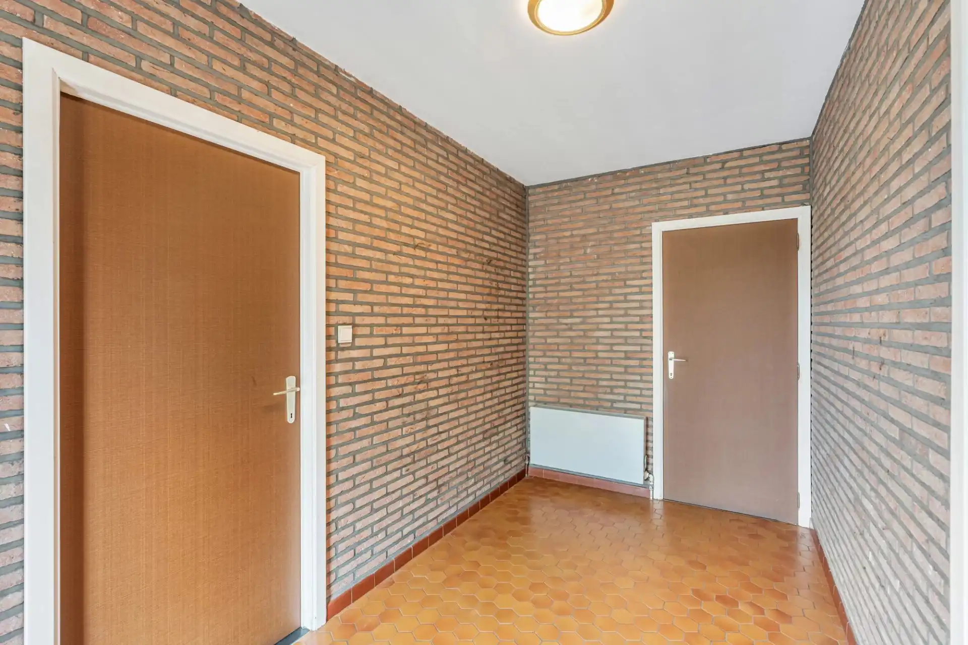 Ruime gezinswoning met 5 slaapkamers in Heusden-Zolder foto 3