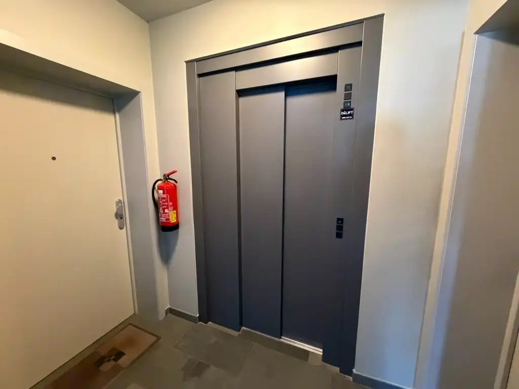 Genk, Schabartstraat 6 bus 11: modern energiezuinig appartement met 2 slaapkamers, terras en ondergrondse autostaanplaats. foto 16