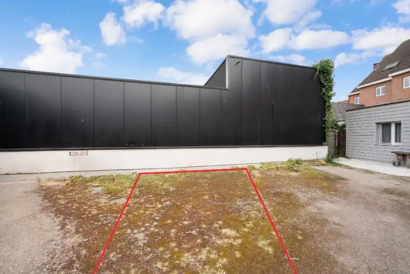 Appartement (duplex) - 2 slpkmrs + terras foto 16