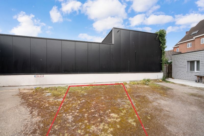 Appartement (duplex) - 2 slpkmrs + terras foto 16