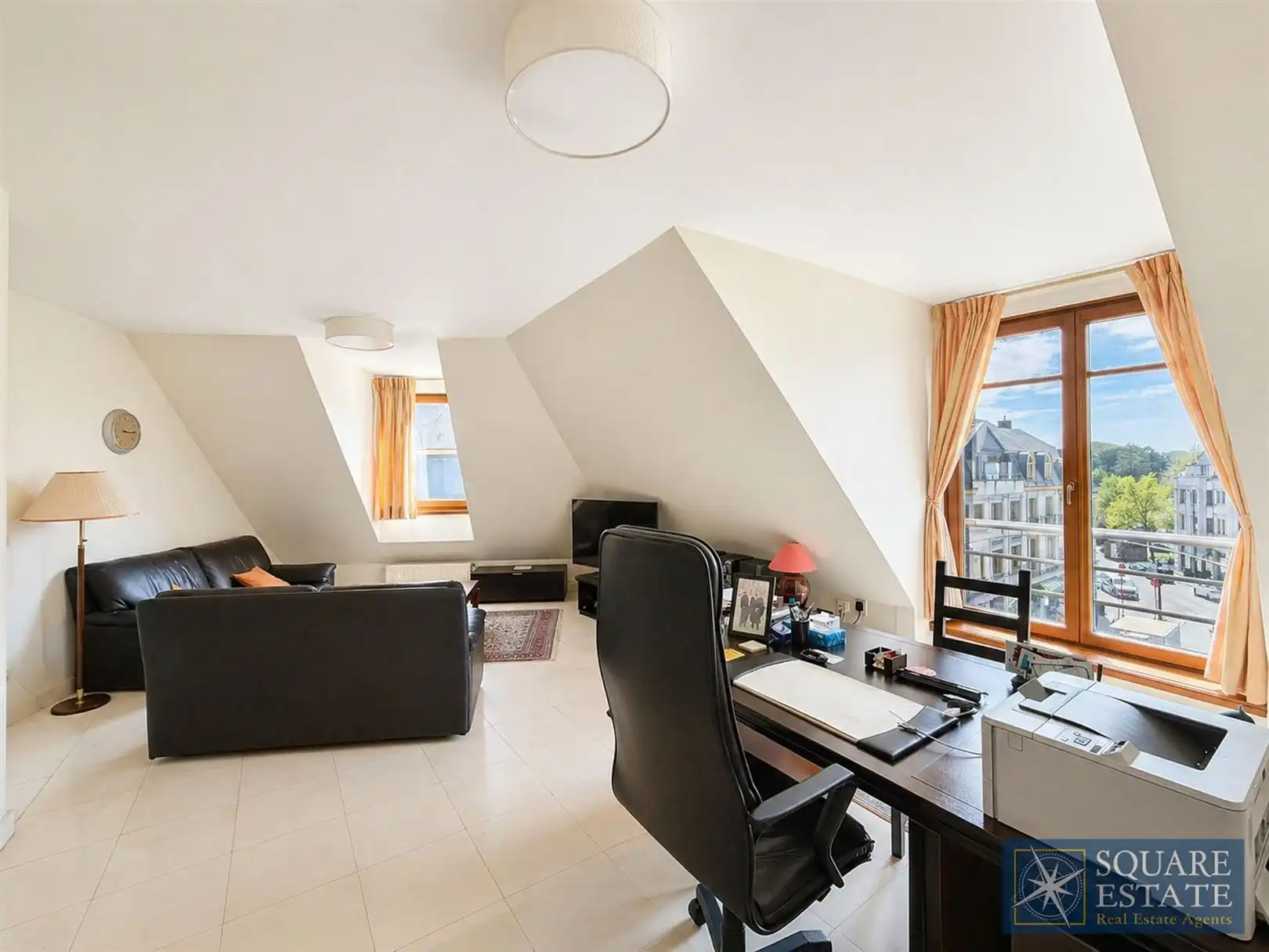 Appartement foto 5
