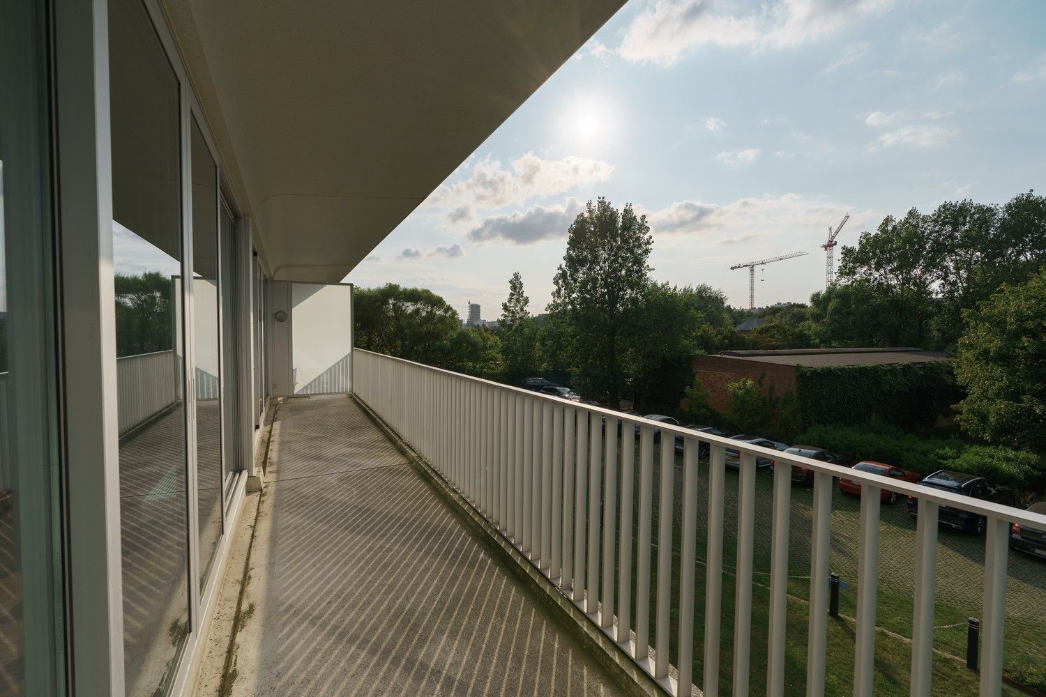 RESIDENTIE WELLINGTON GOLF PARK foto 11