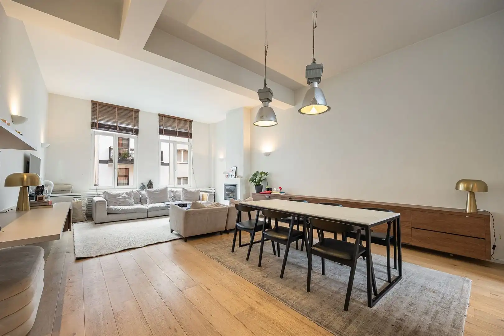 Wonen in Sint-Andries, tussen ’t Zuid en het historisch centrum foto 2