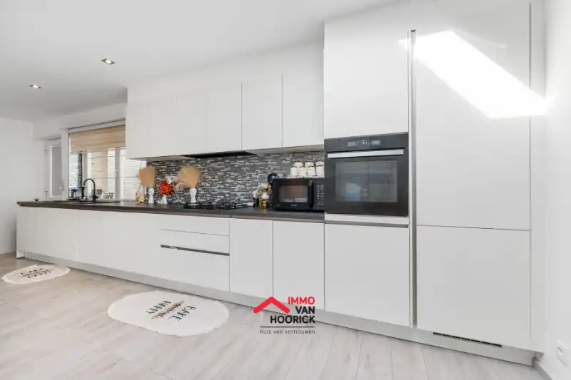 Woning HOB aan de stadsrand Lokeren! foto 9