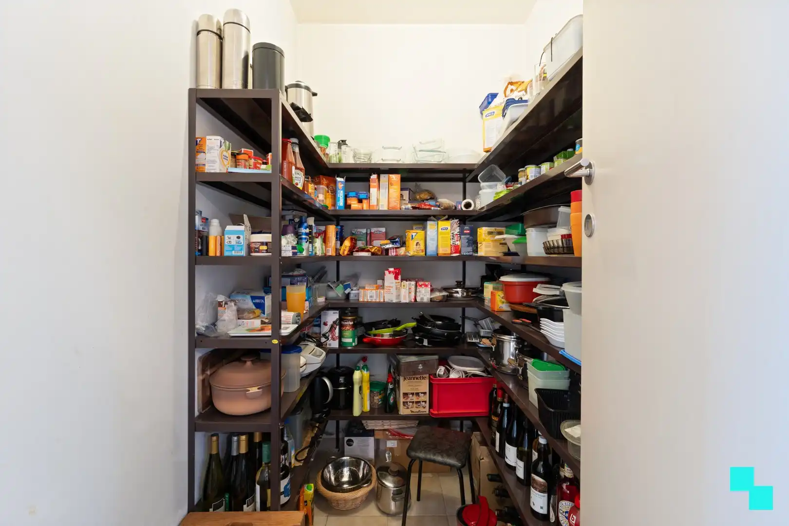 Instapklare villa met 5 slaapkamers en prachtige tuin - Rumbeke foto 10