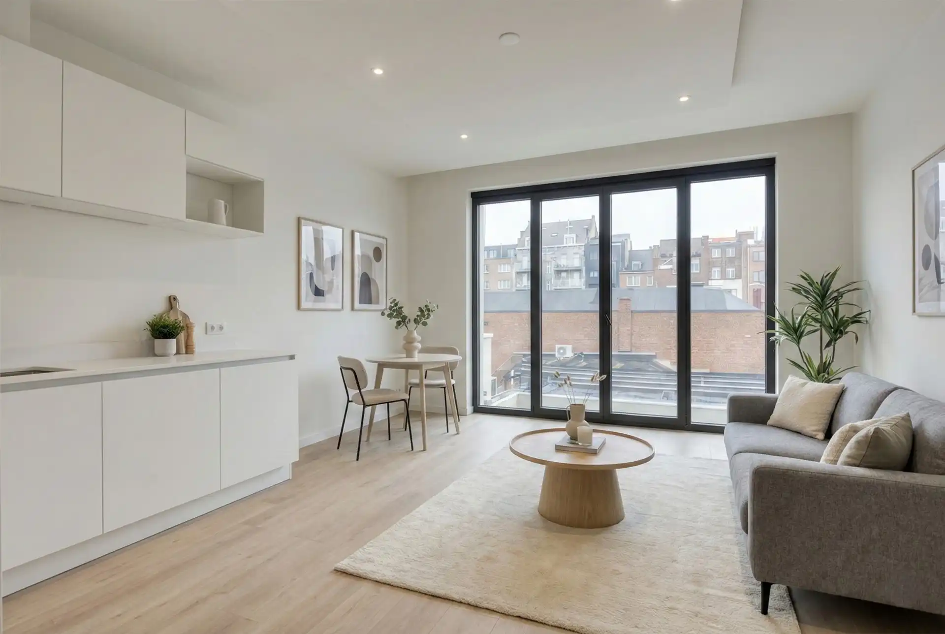 investeringsopportuniteit in Leuven foto 2