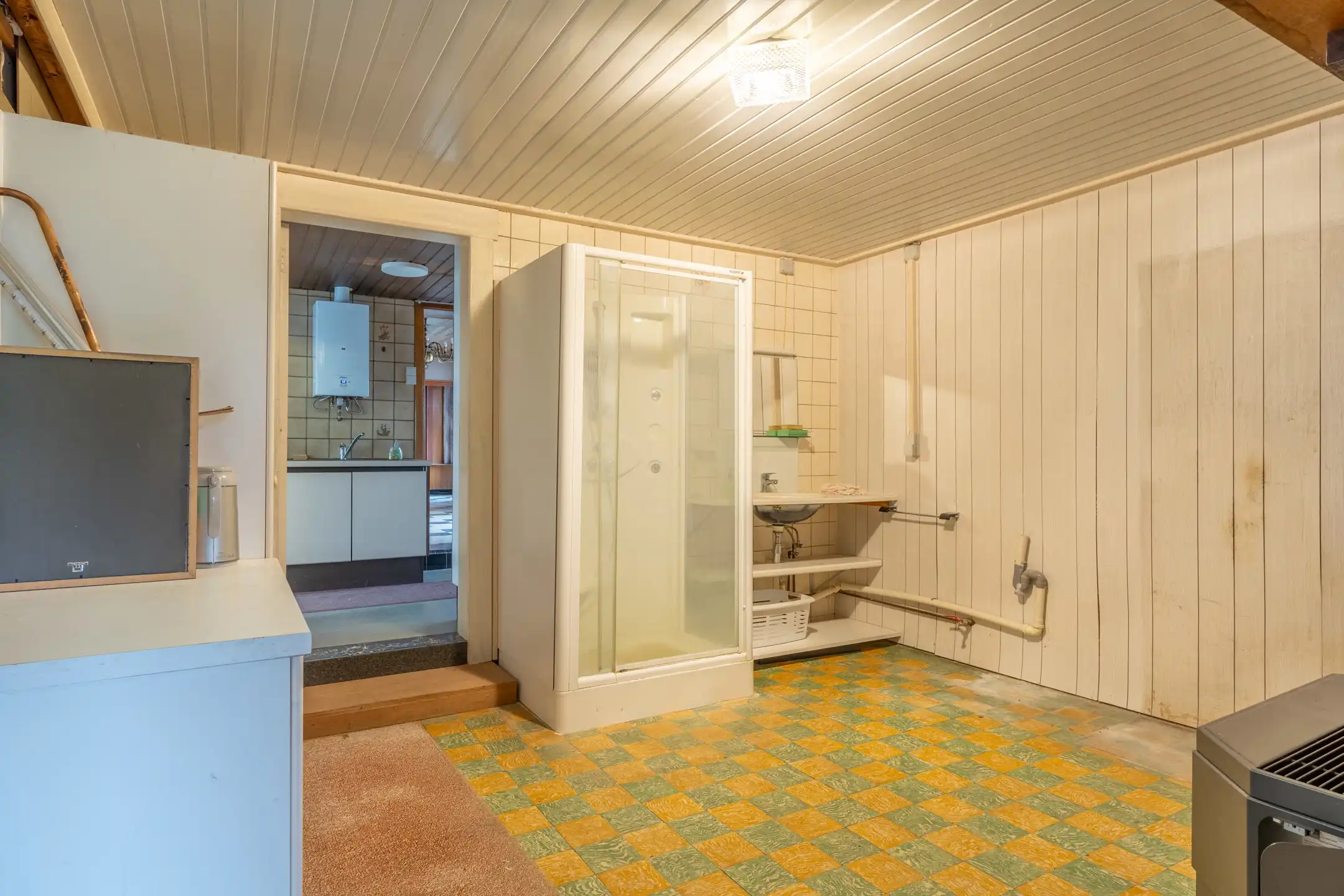 Te renoveren gezinswoning nabij centrum Lille.&nbsp; foto 10