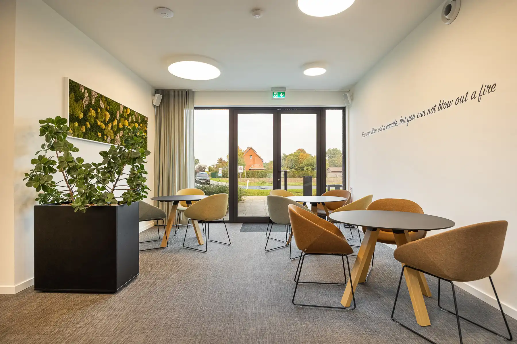 Architecturale klasse, maximale visibiliteit & TOP rendement foto 7