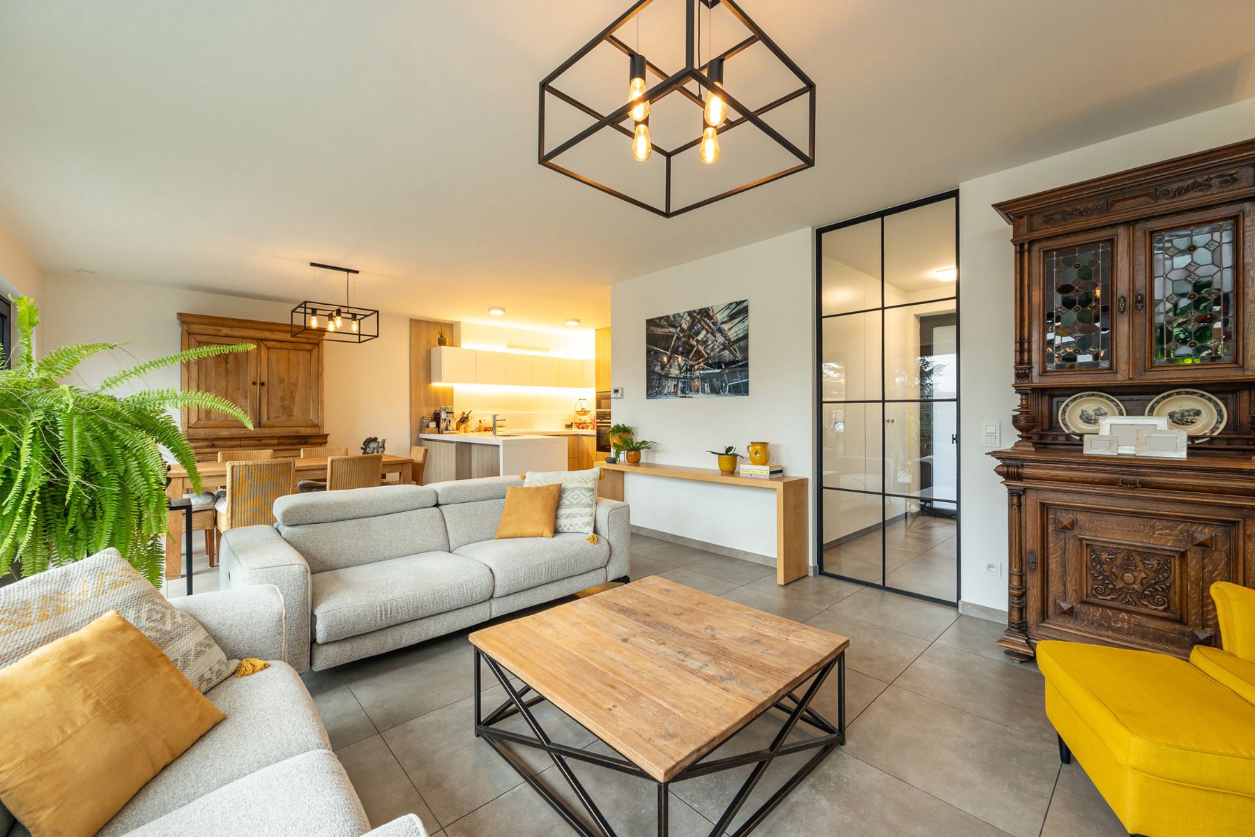 Recente energiezuinige BEN-woning met 3 slpk en A label foto 7