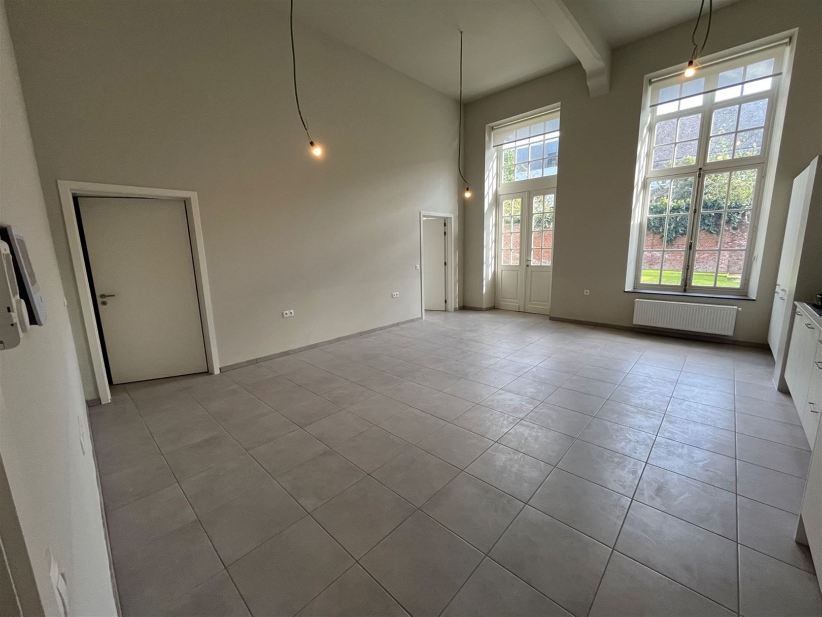 Appartement te huur Vlasmarkt 29/1 - 9200 DENDERMONDE