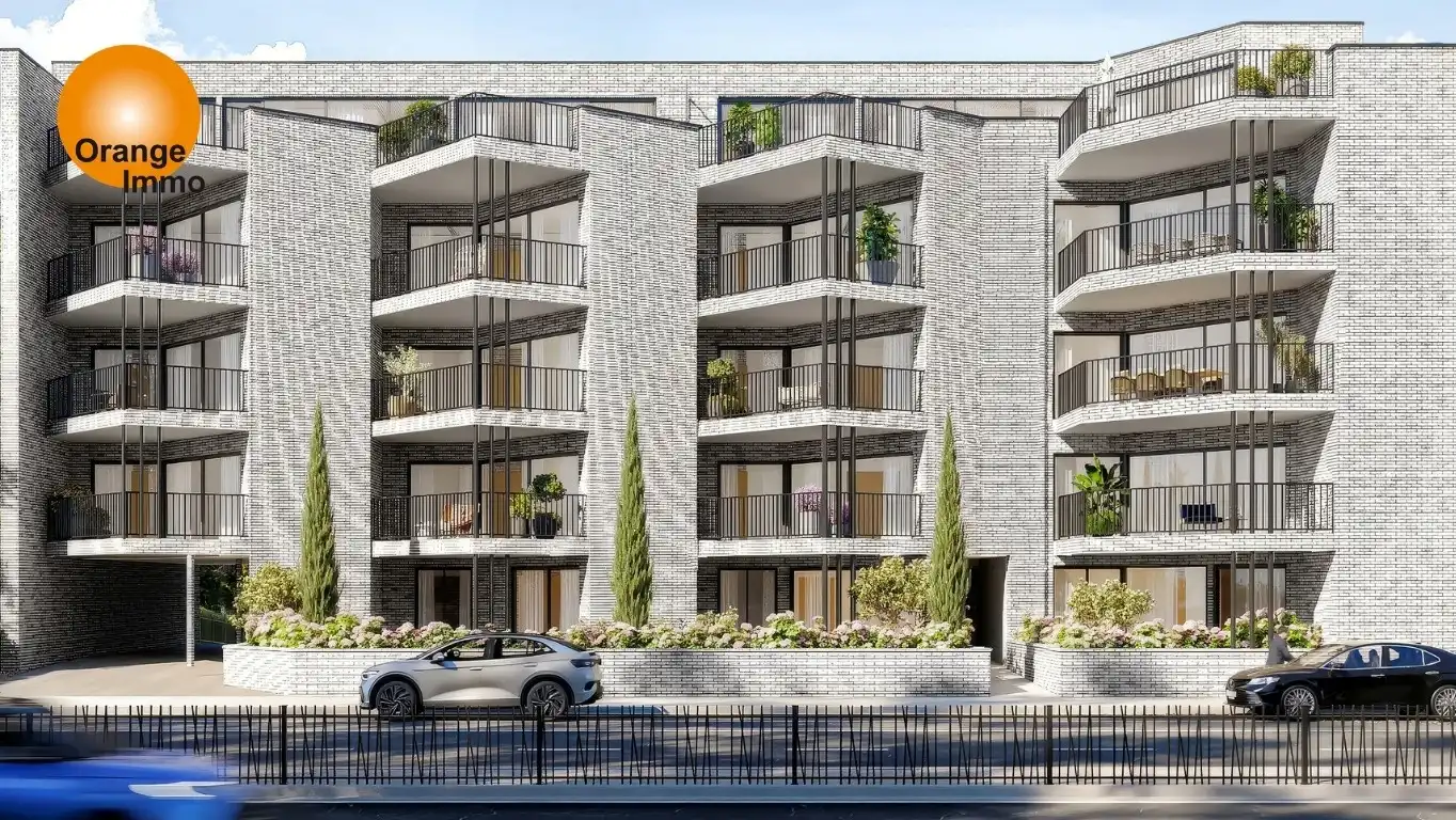 Appartement te koop Rijksweg 345/2.9 - 3630 Maasmechelen