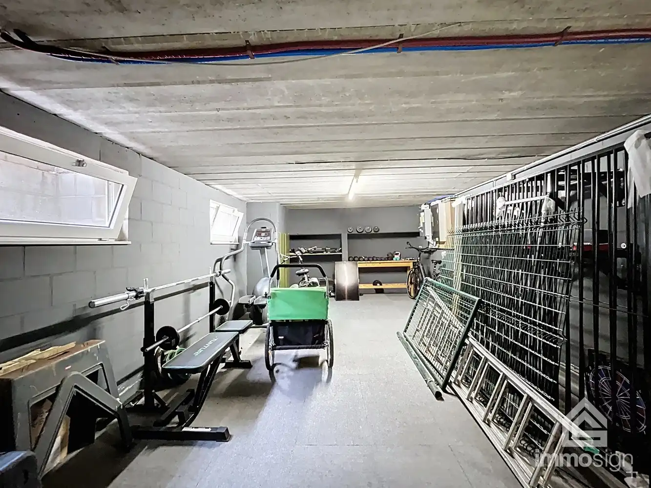 Karaktervol landhuis op 2318 m² in groene, rustige omgeving foto 44