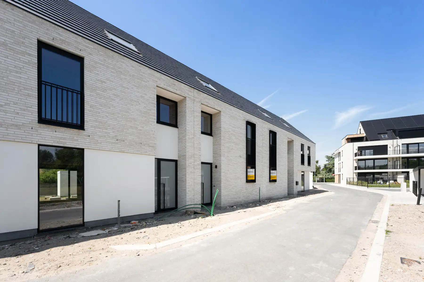 Tijdloze woningen foto 18