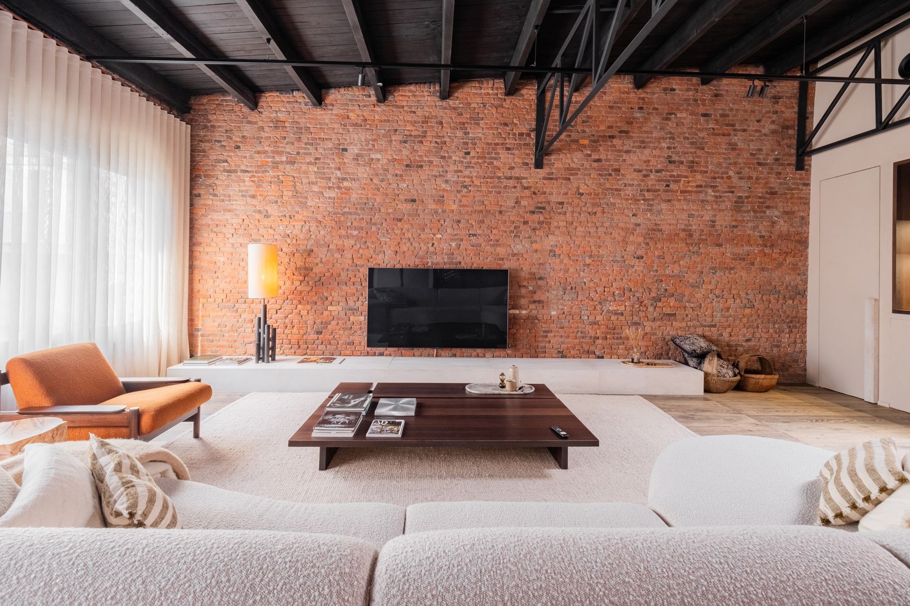 Luxe loft in de pure zin op ‘t Eilandje foto 2