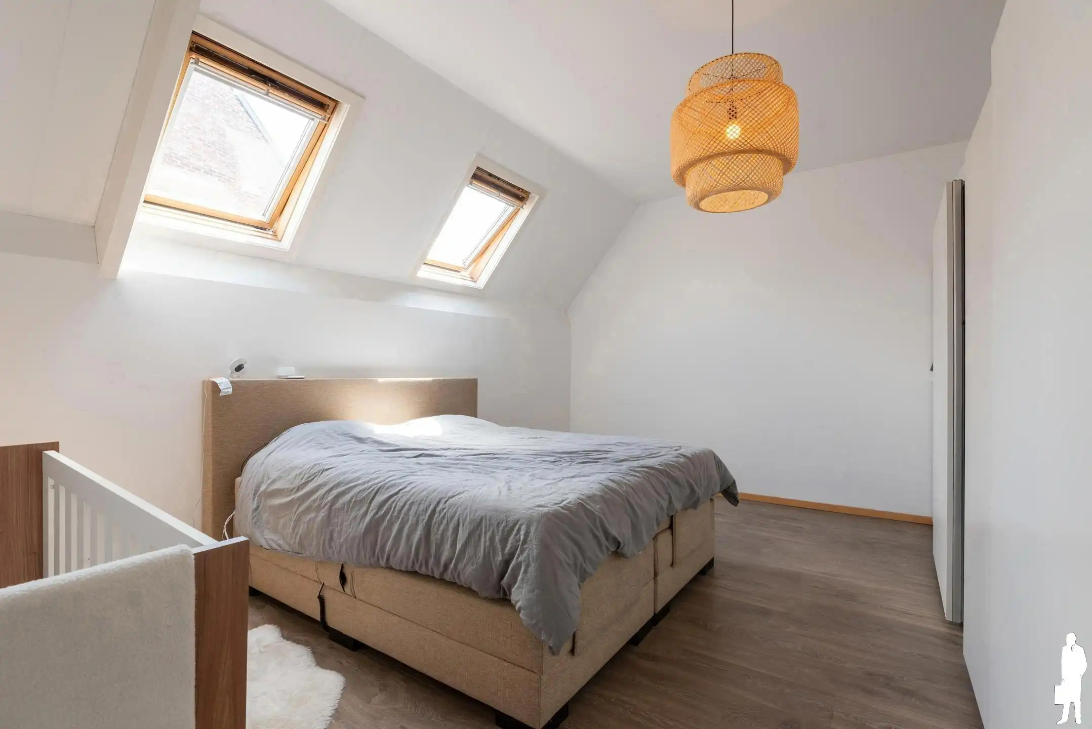 Opbrengsteigendom met handelspand en appartement foto 17