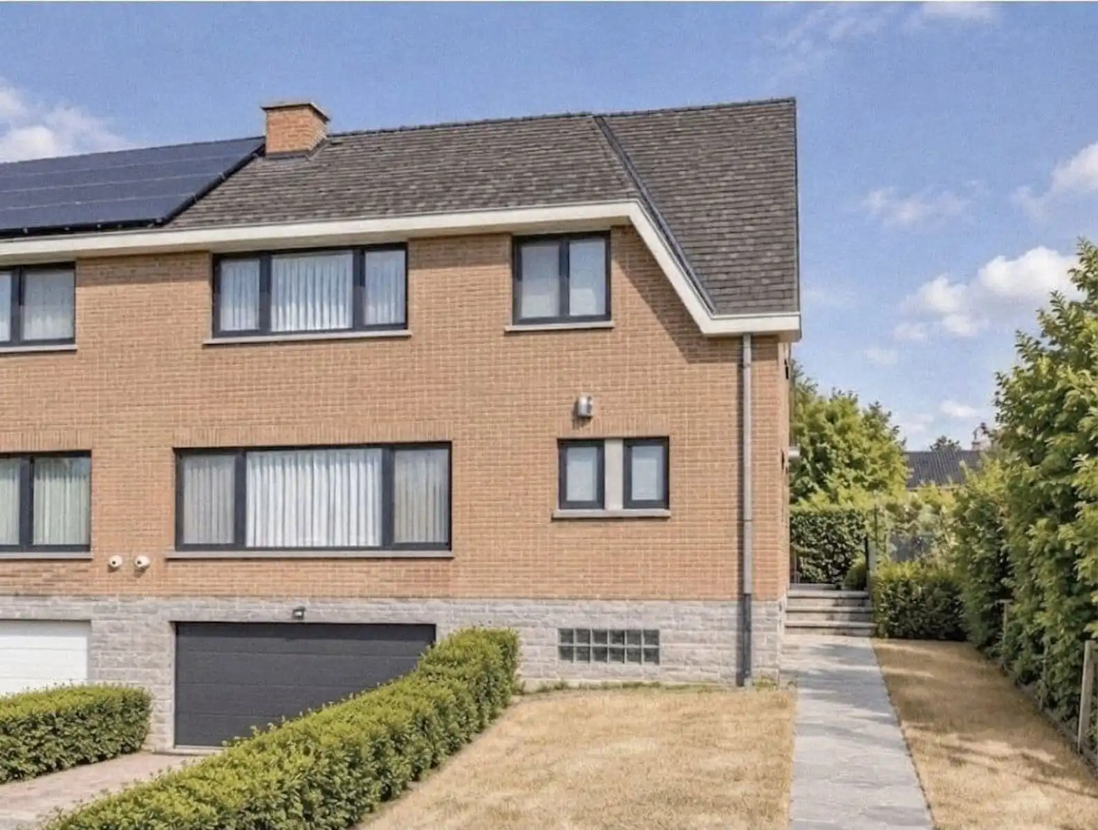 Huis te koop Geynstbos 5 - 1500 Halle