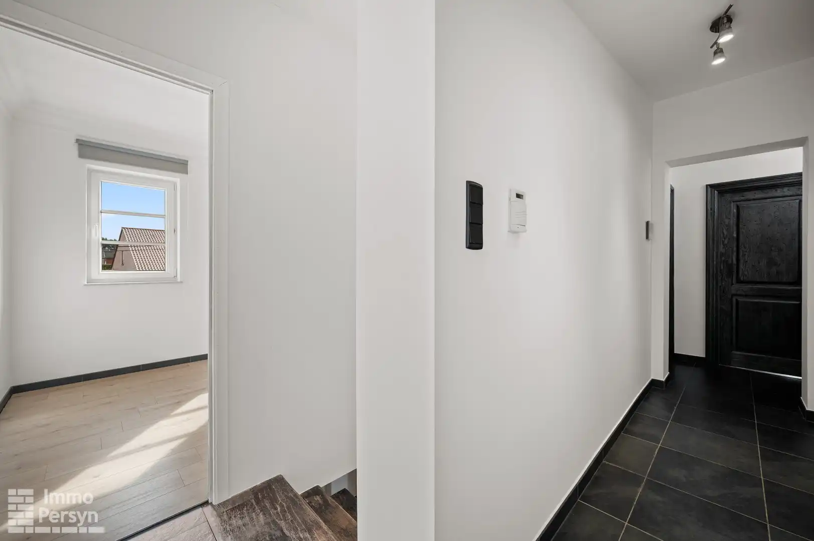 Charmante instapklare villa met groen uitzicht foto 33