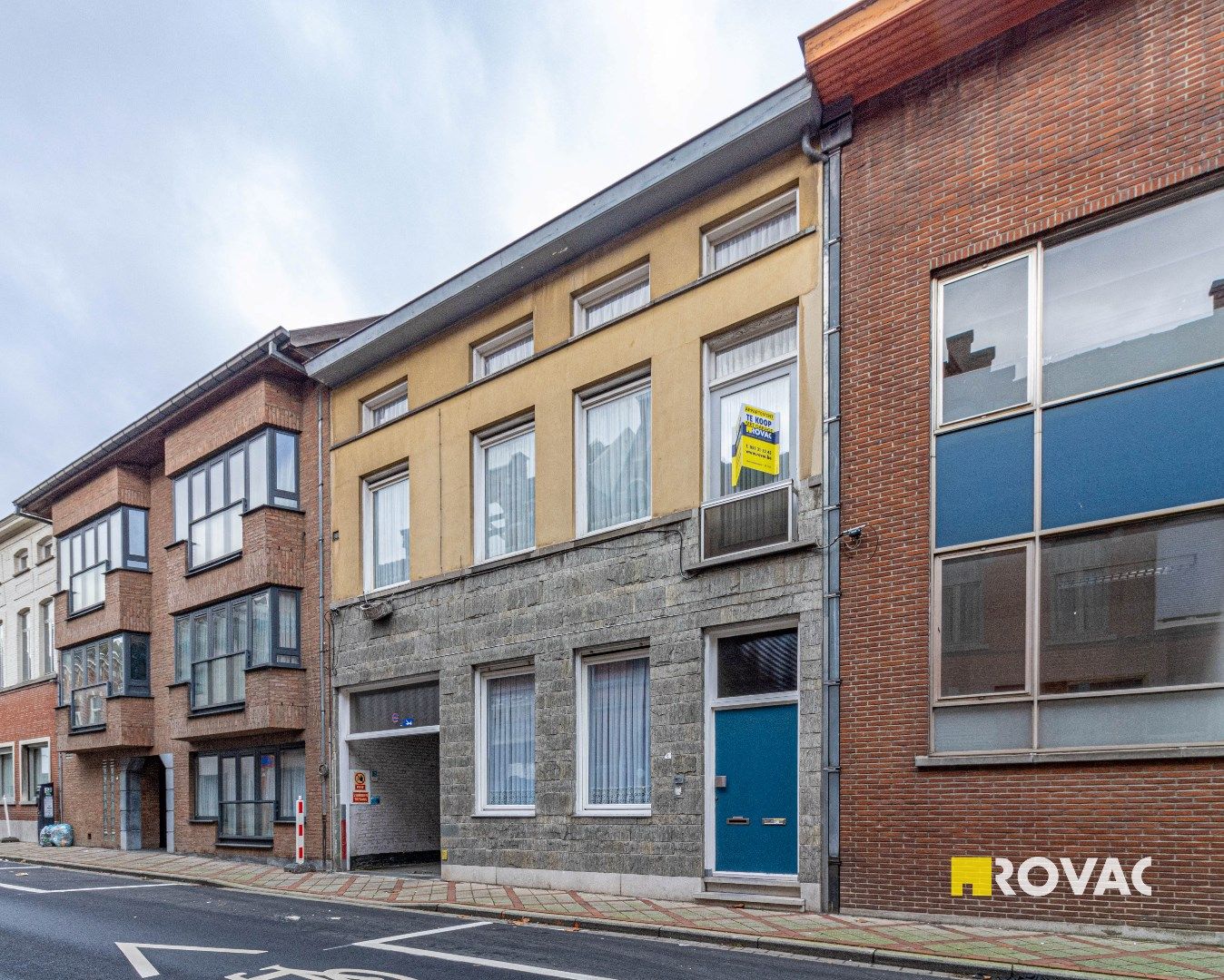 Hoofdfoto van de publicatie: Ruim duplexappartement met 3 slaapkamers en garage