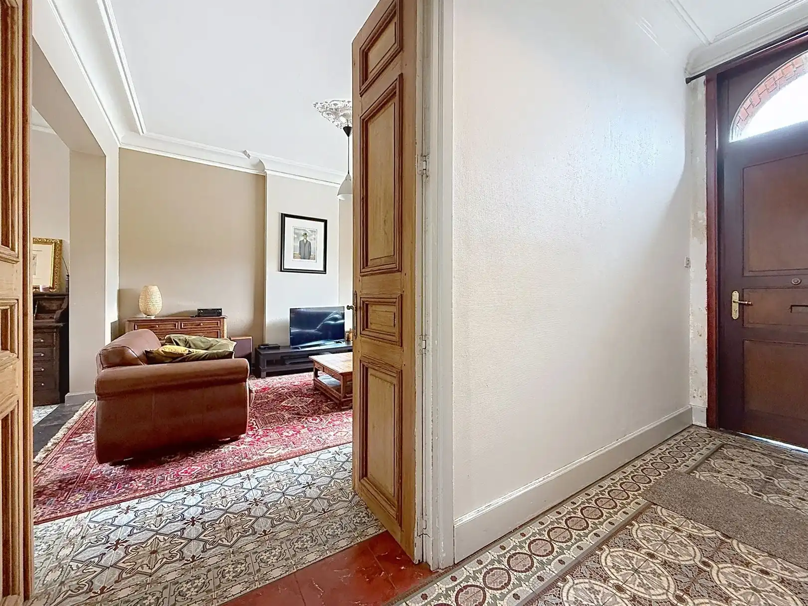 Huis te koop Walshoutemstraat 66 - 3401 WALSHOUTEM