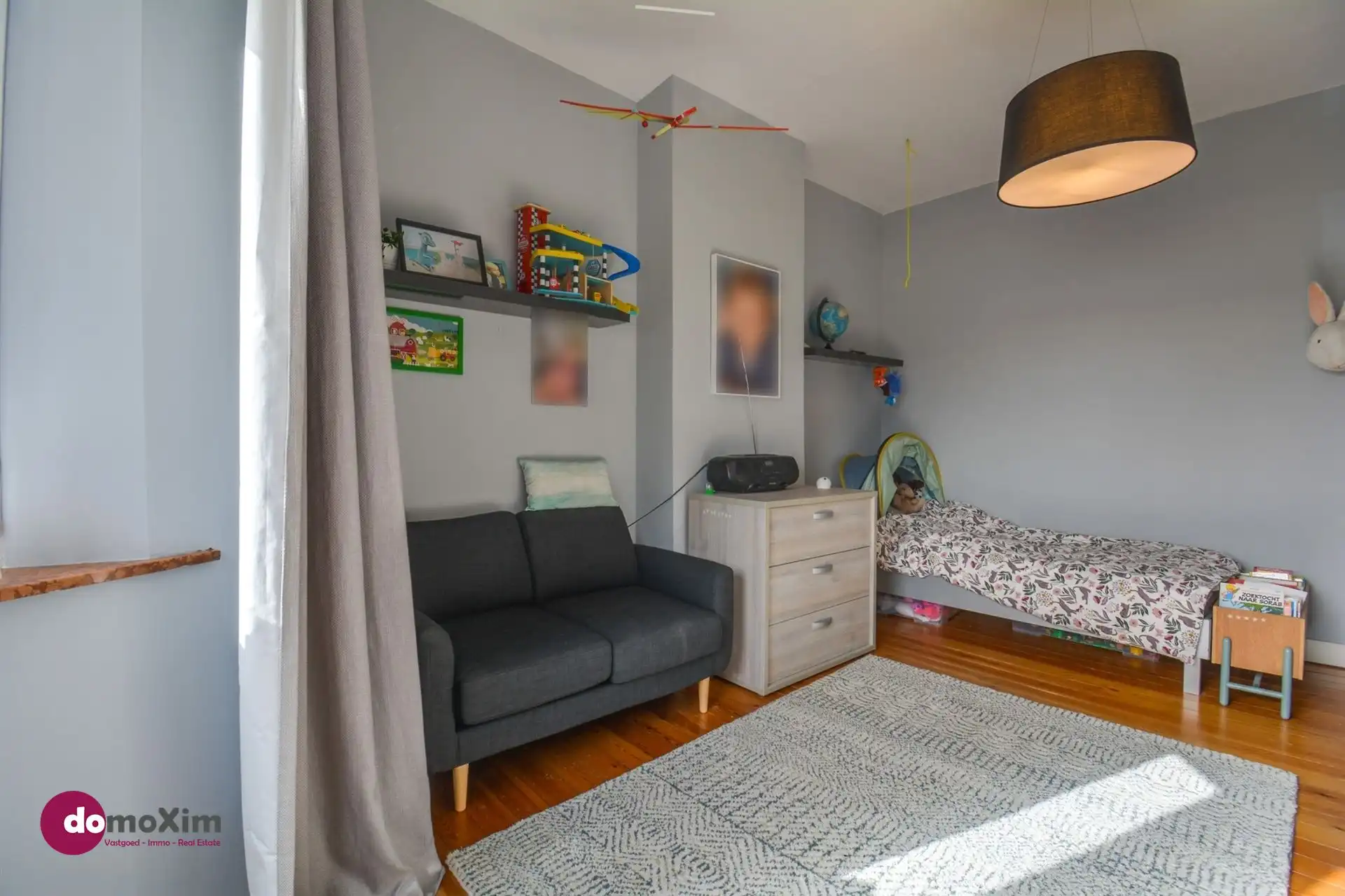 Prachtige gerenoveerde herenwoning met 4 slaapkamers in het centrum van Zaventem foto 14