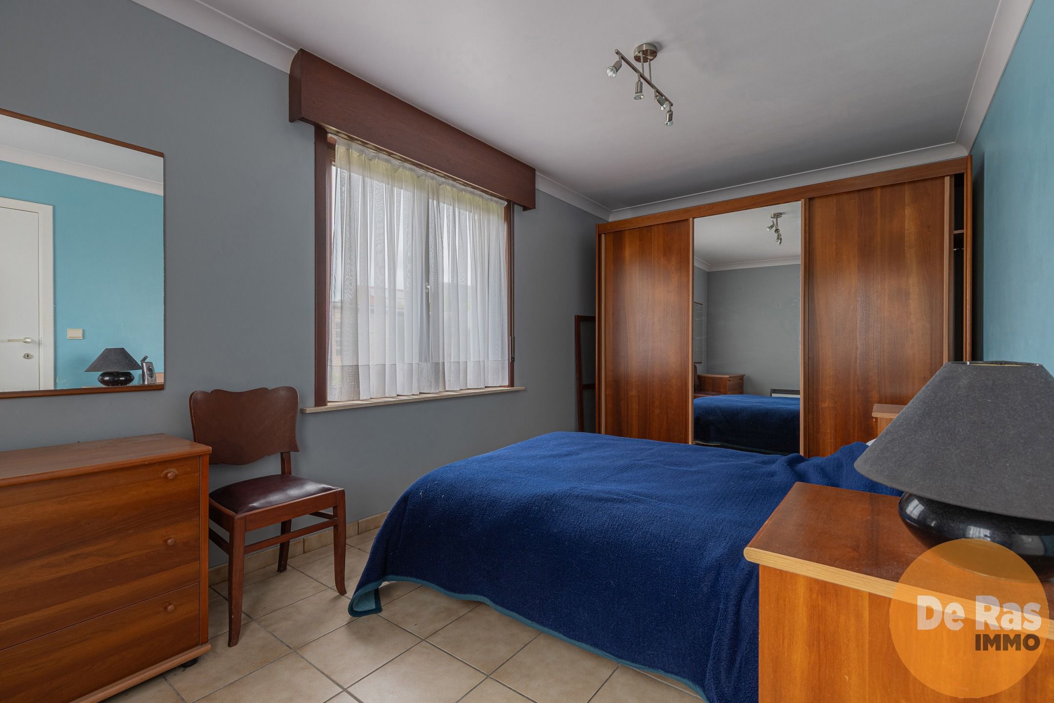 HEUSDEN - Verzorgde bungalow in rustige buurt foto 10